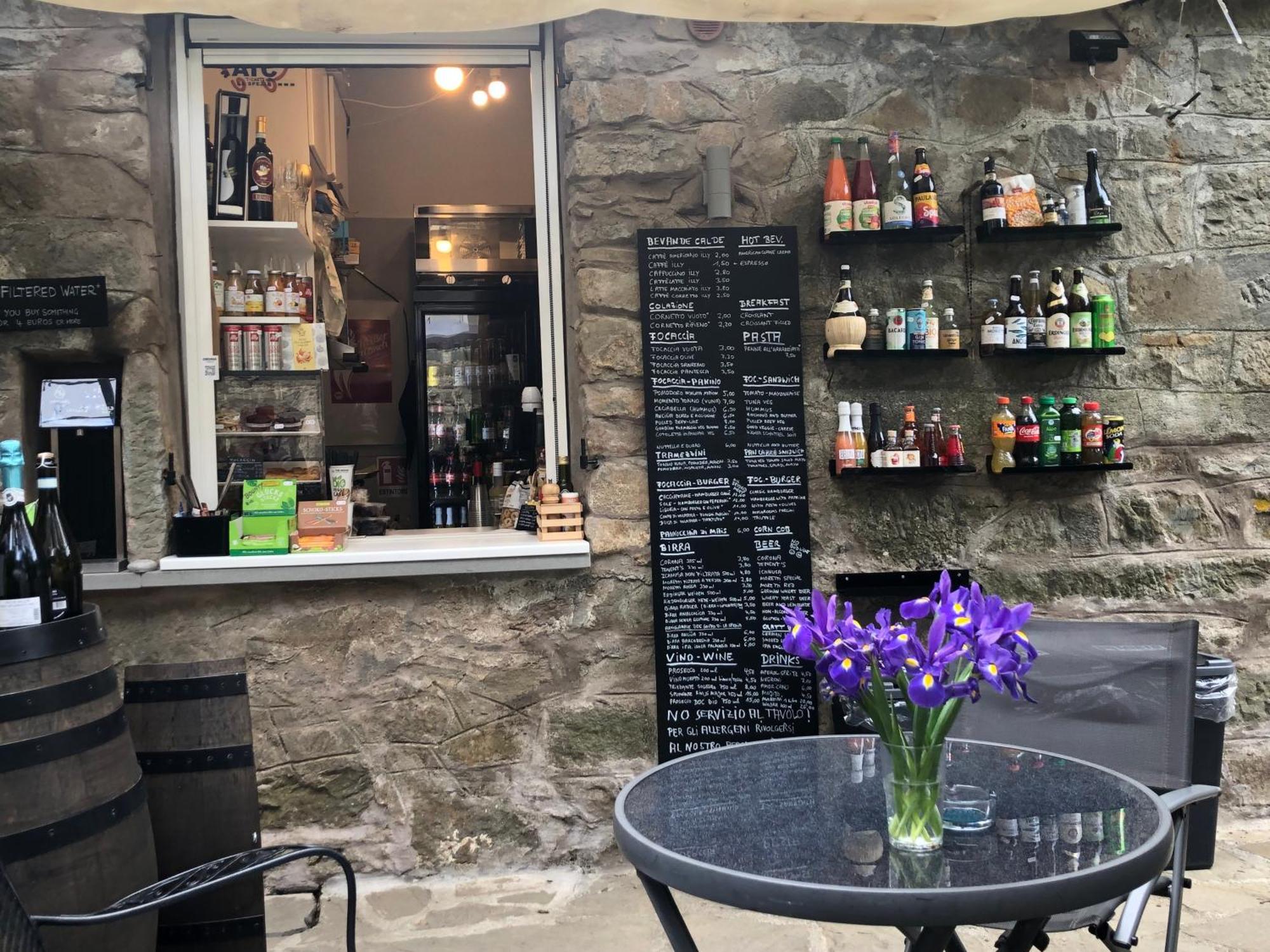 Appartamento vacanze Borgo Cinque Terre Volastra Manarola Exterior foto