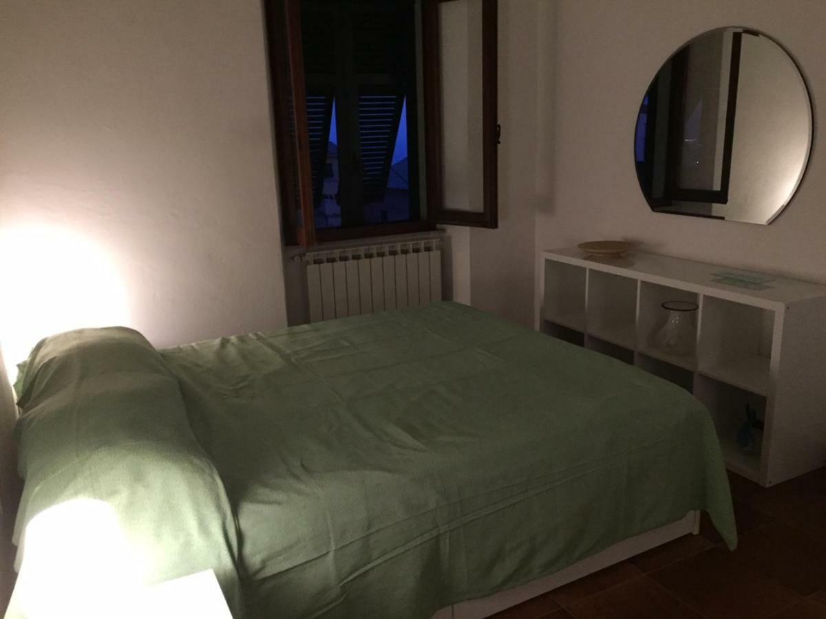 Appartamento vacanze Borgo Cinque Terre Volastra Manarola Exterior foto