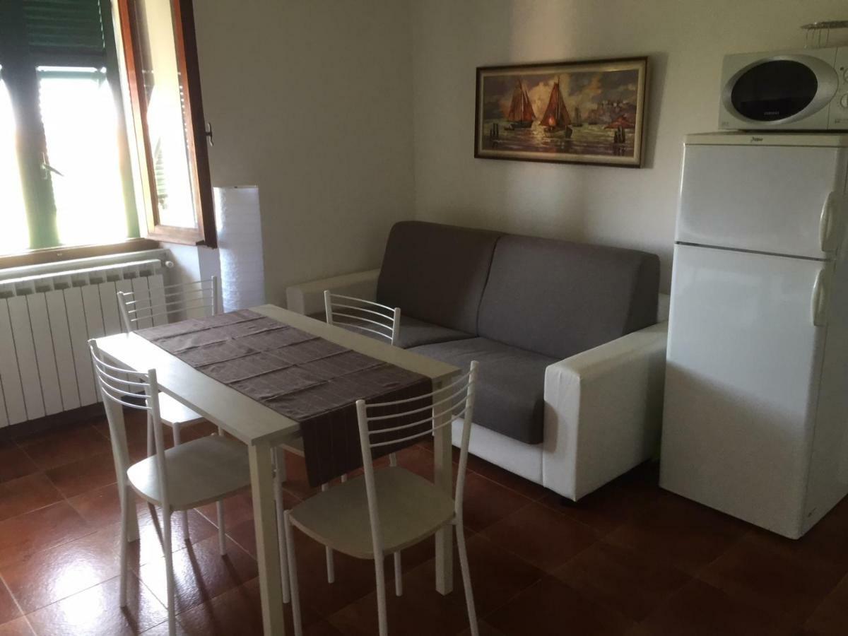 Appartamento vacanze Borgo Cinque Terre Volastra Manarola Exterior foto