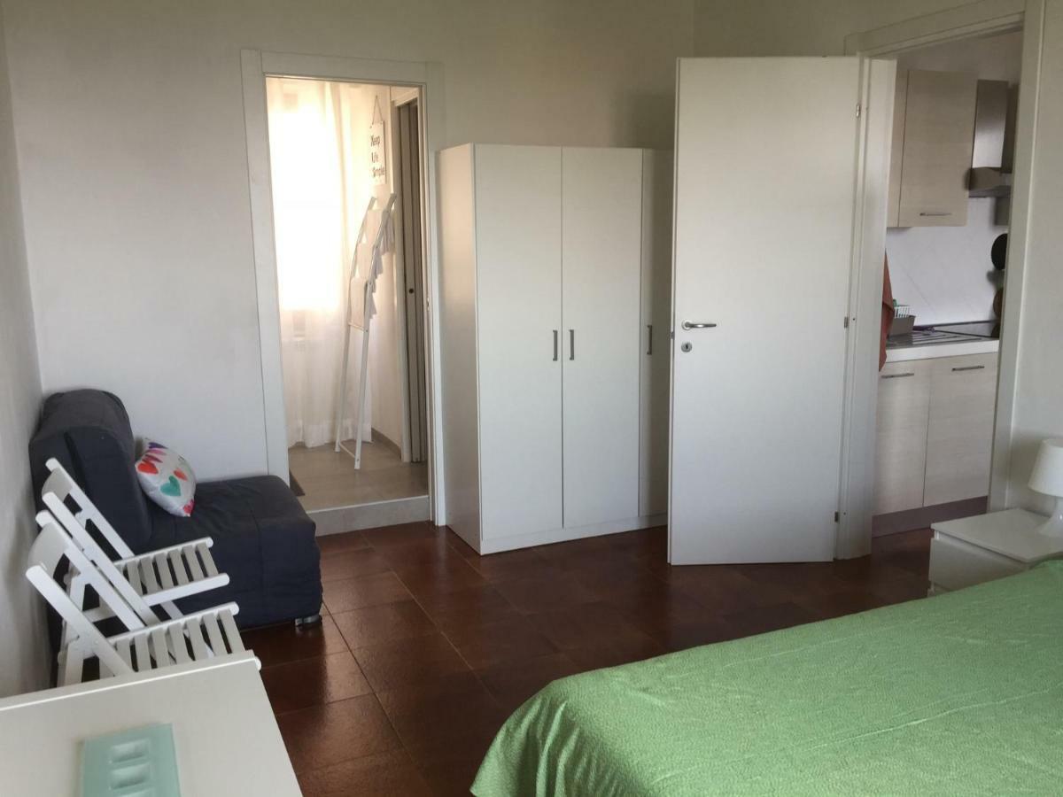 Appartamento vacanze Borgo Cinque Terre Volastra Manarola Exterior foto