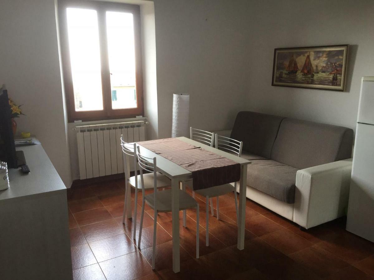Appartamento vacanze Borgo Cinque Terre Volastra Manarola Exterior foto