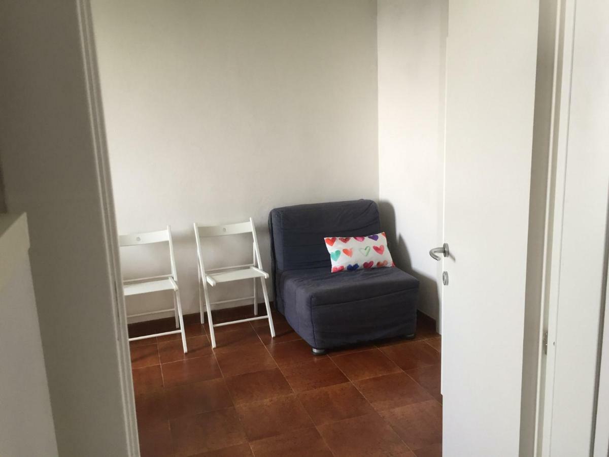 Appartamento vacanze Borgo Cinque Terre Volastra Manarola Exterior foto
