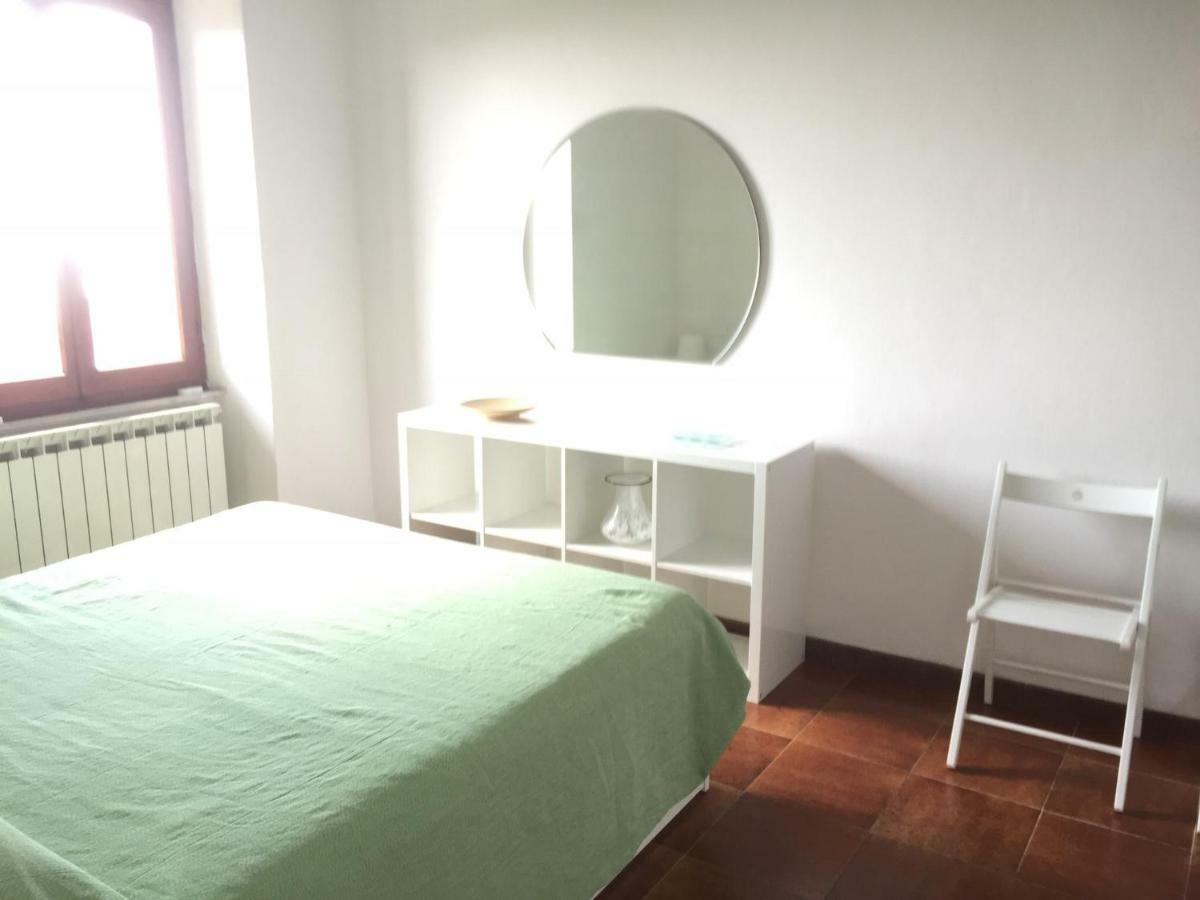 Appartamento vacanze Borgo Cinque Terre Volastra Manarola Exterior foto